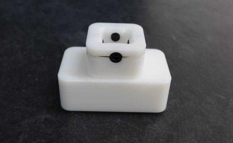 CNC Machining of plastics uk