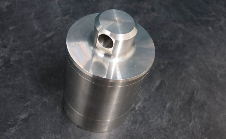 precision machining companies UK